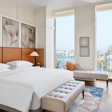 Park Hyatt London River Thames Екстер'єр фото