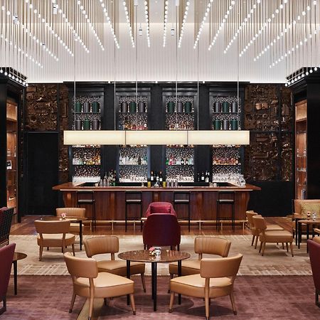 Park Hyatt London River Thames Екстер'єр фото