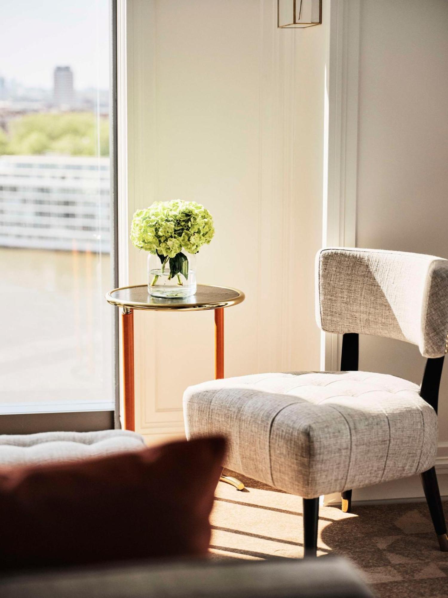 Park Hyatt London River Thames Екстер'єр фото