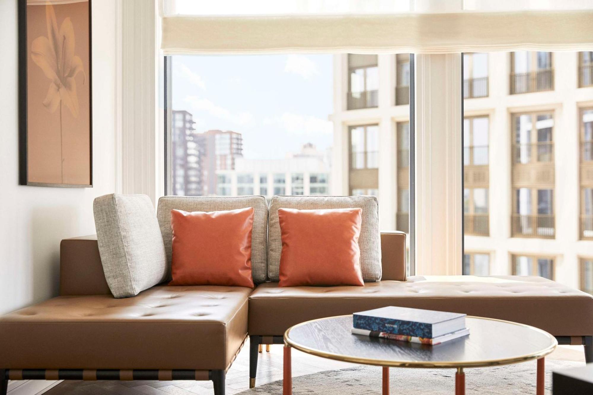 Park Hyatt London River Thames Екстер'єр фото