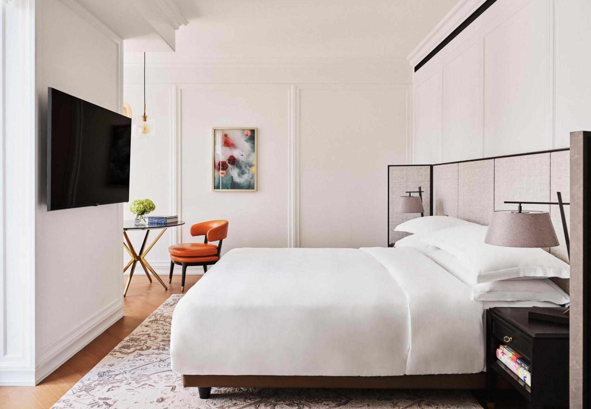 Park Hyatt London River Thames Екстер'єр фото