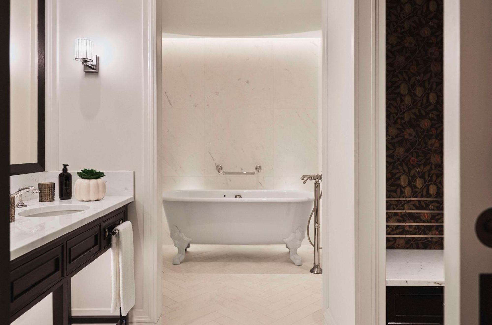 Park Hyatt London River Thames Екстер'єр фото