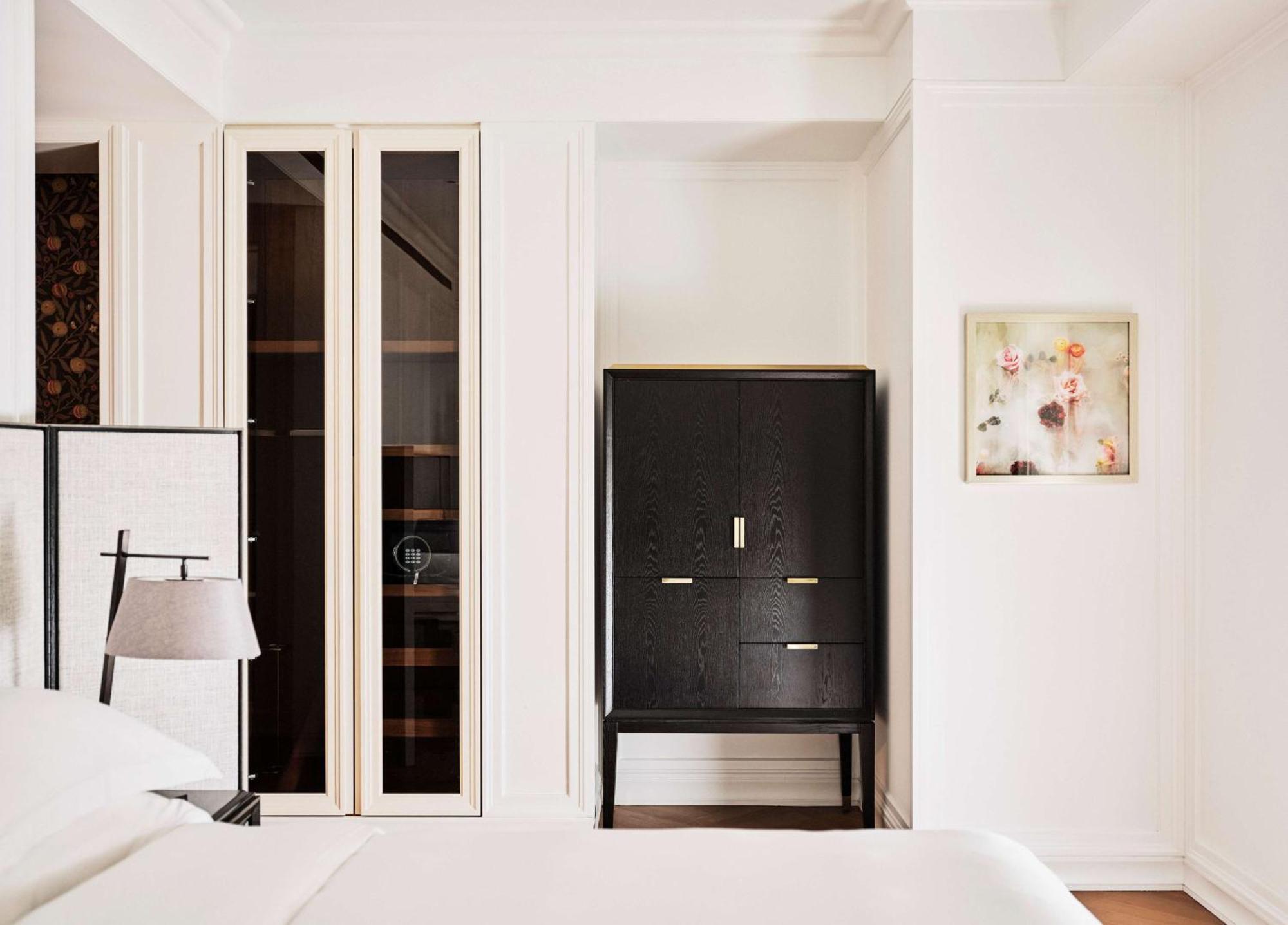 Park Hyatt London River Thames Екстер'єр фото
