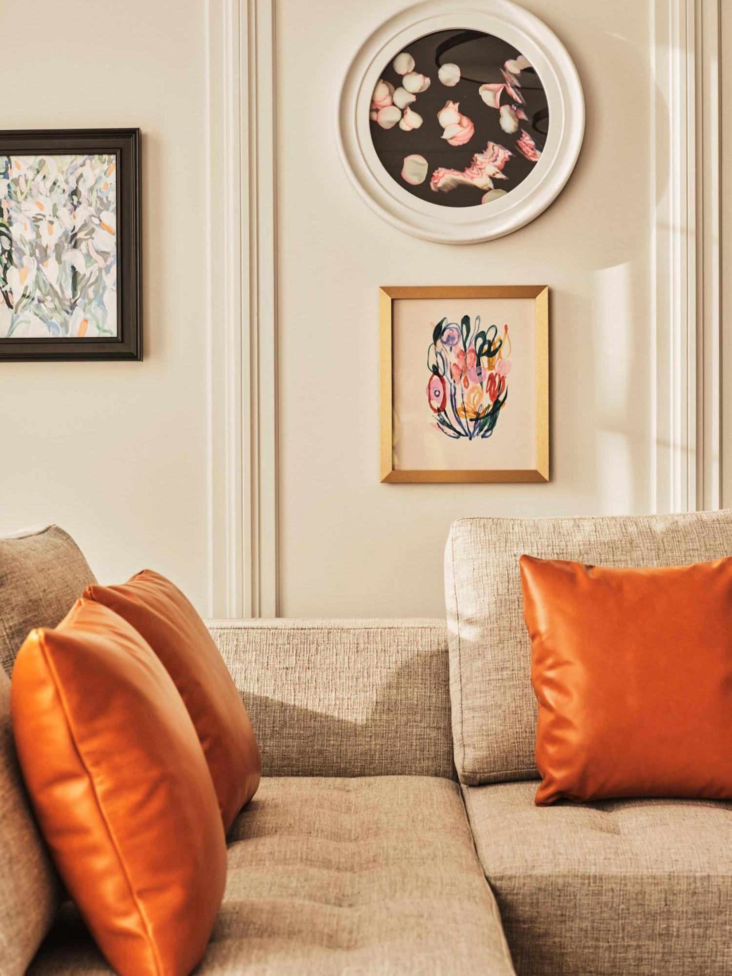 Park Hyatt London River Thames Екстер'єр фото