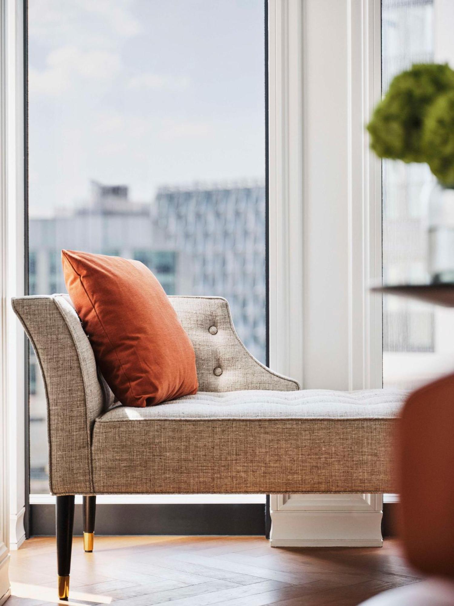 Park Hyatt London River Thames Екстер'єр фото