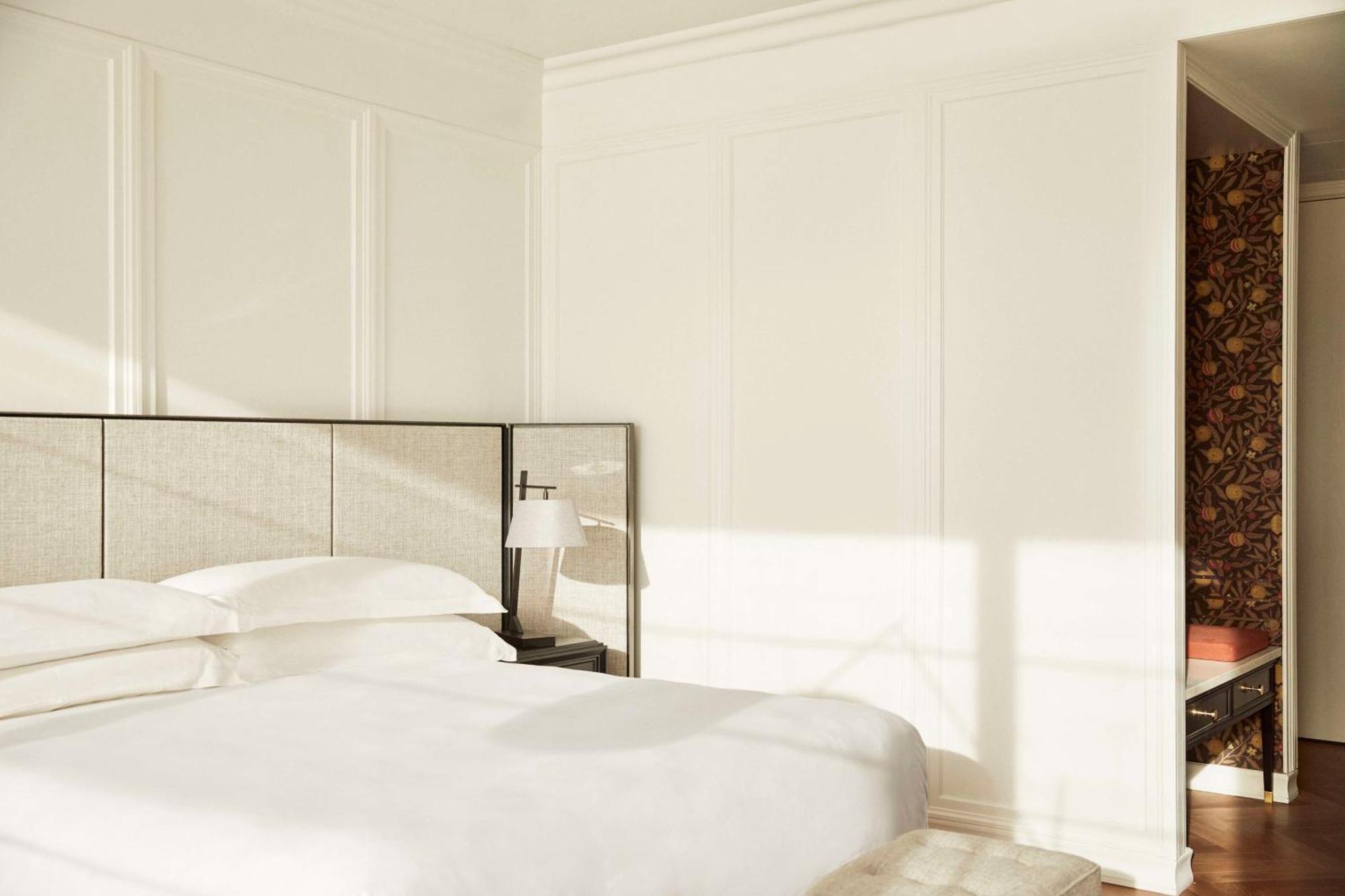 Park Hyatt London River Thames Екстер'єр фото