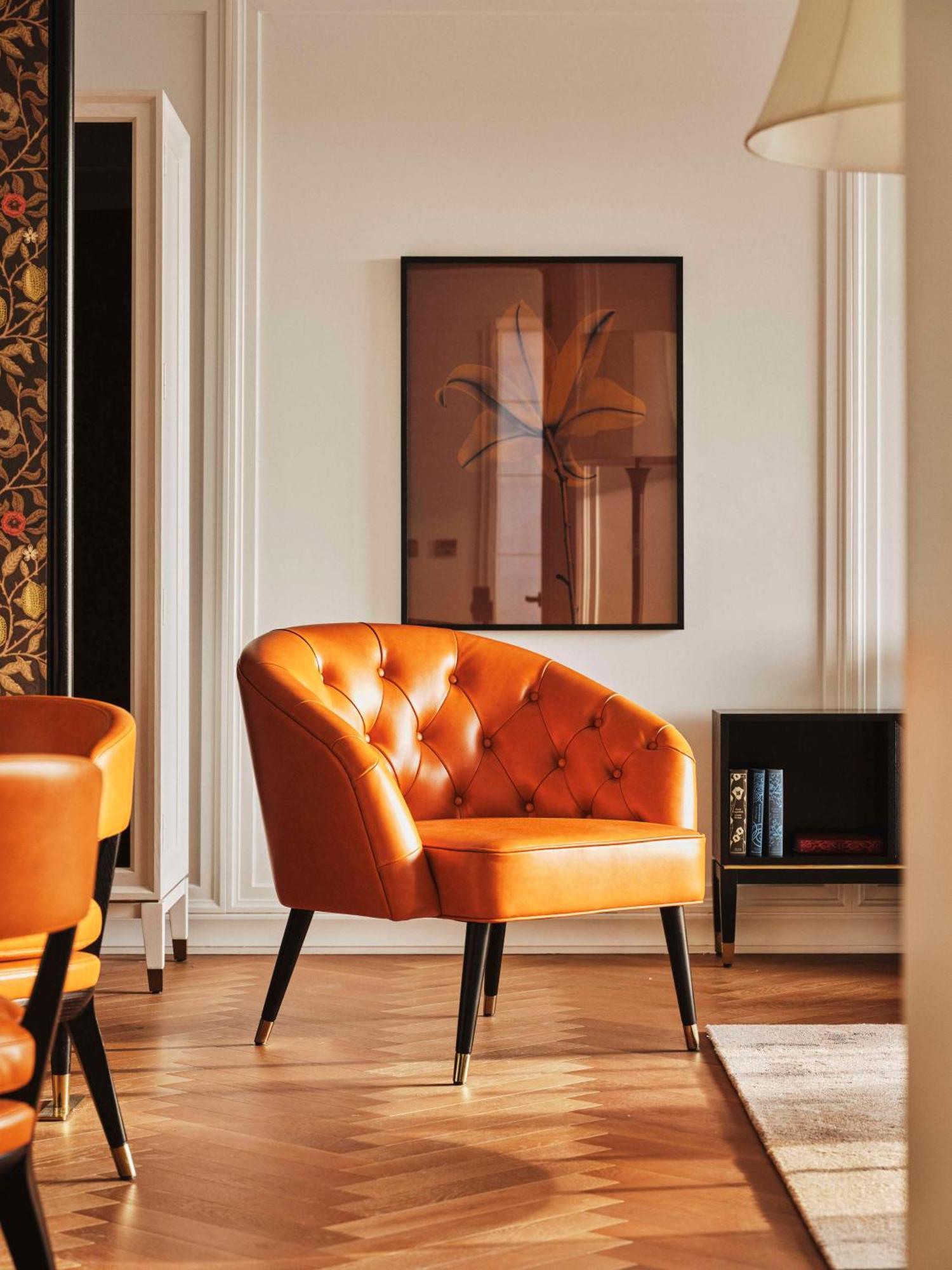 Park Hyatt London River Thames Екстер'єр фото