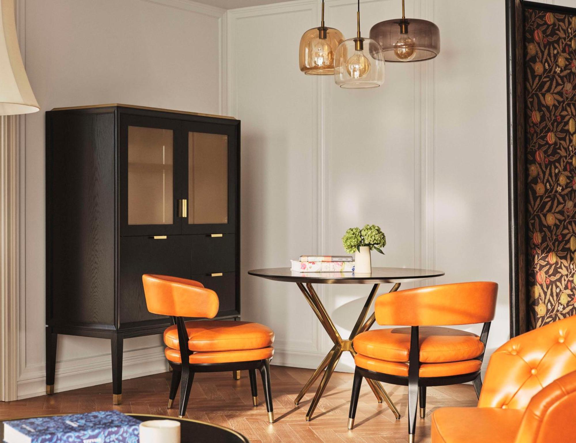 Park Hyatt London River Thames Екстер'єр фото