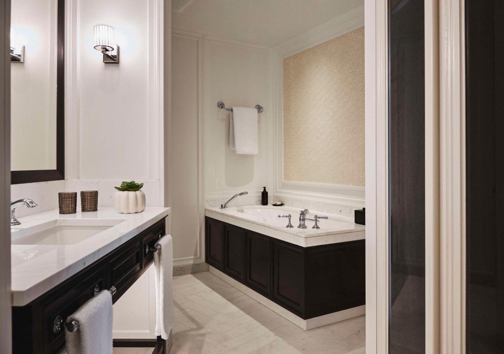 Park Hyatt London River Thames Екстер'єр фото