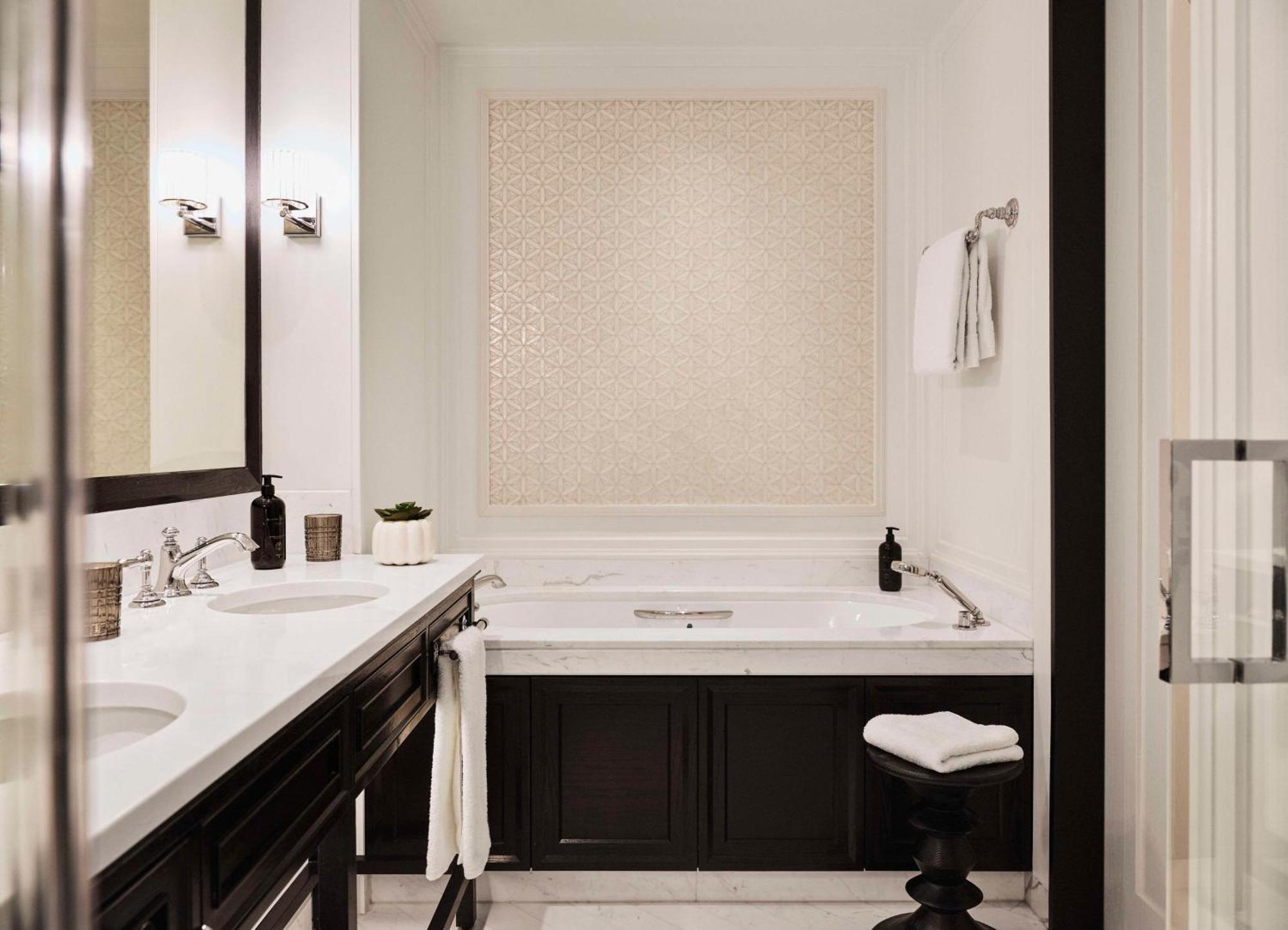 Park Hyatt London River Thames Екстер'єр фото