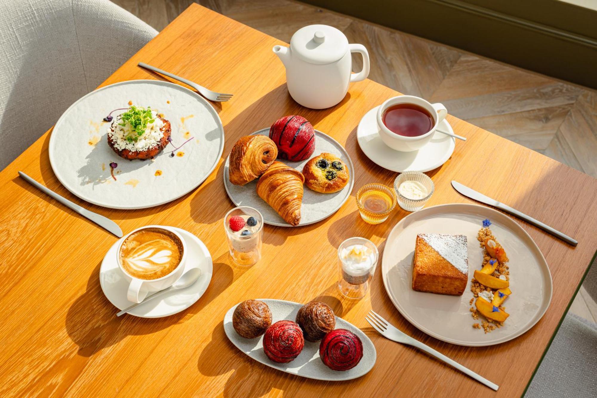 Park Hyatt London River Thames Екстер'єр фото