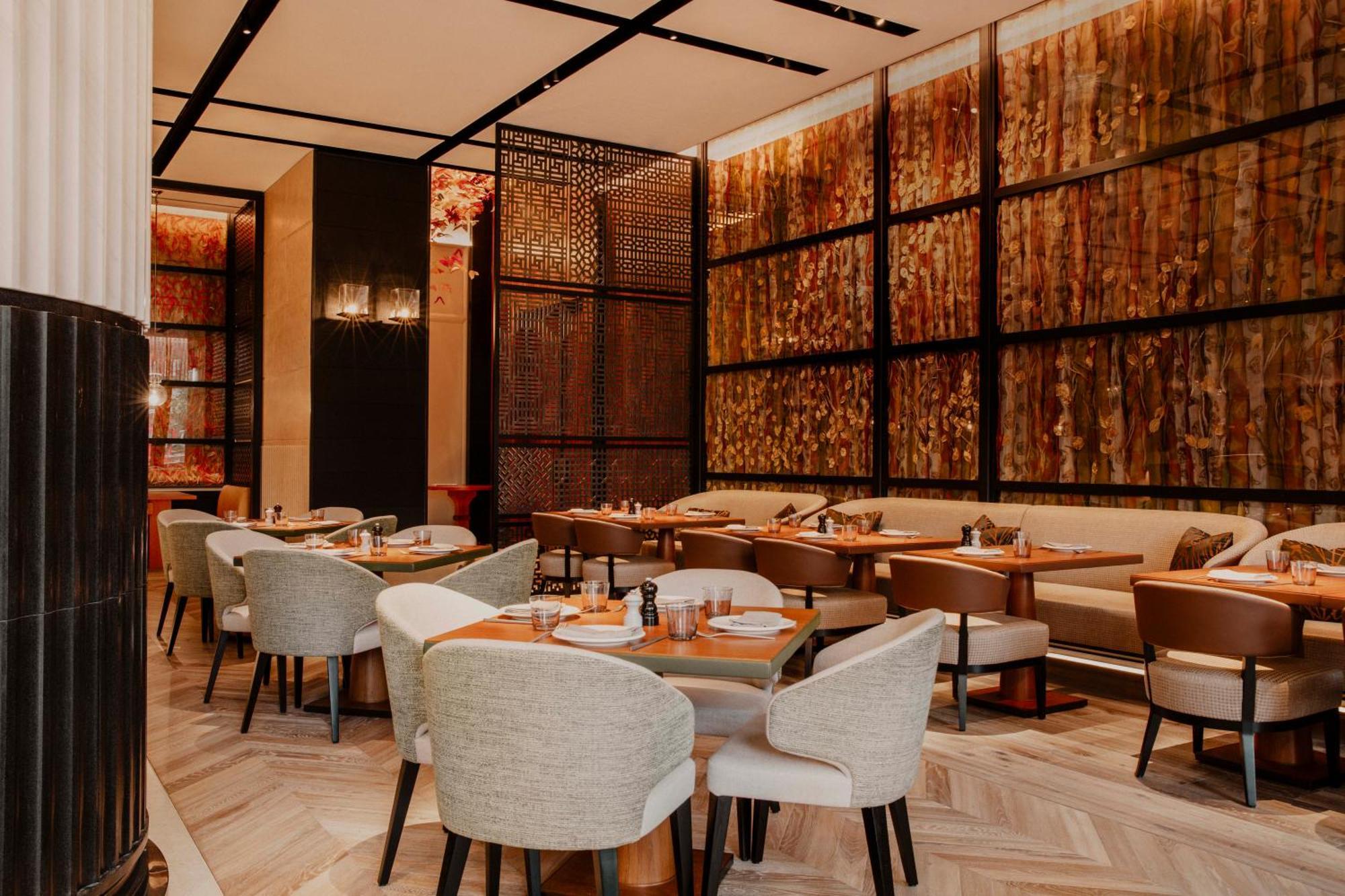 Park Hyatt London River Thames Екстер'єр фото