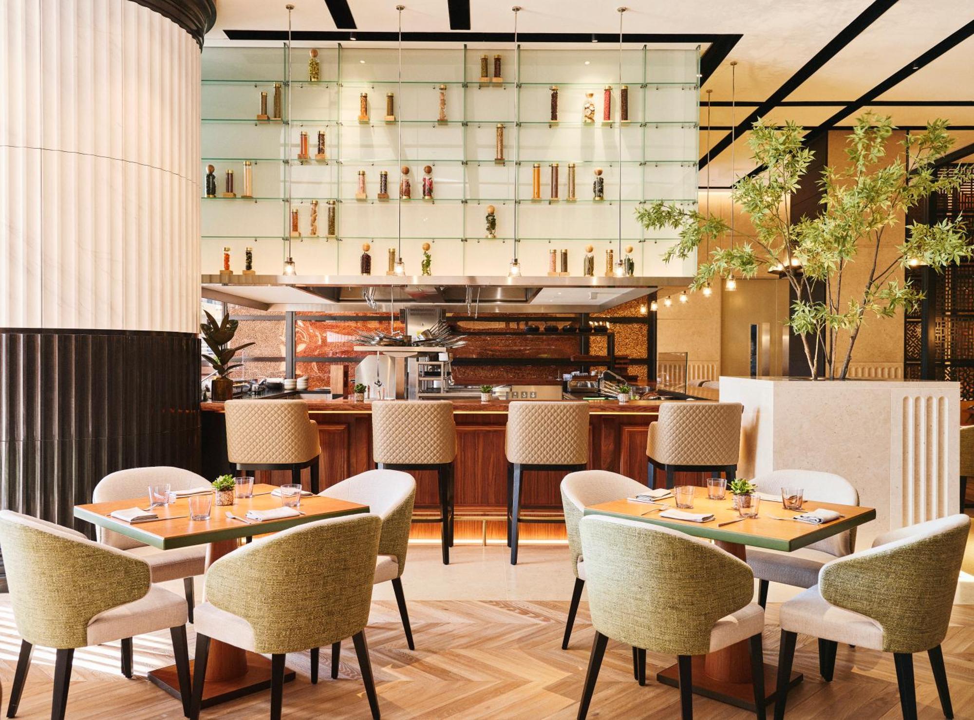 Park Hyatt London River Thames Екстер'єр фото