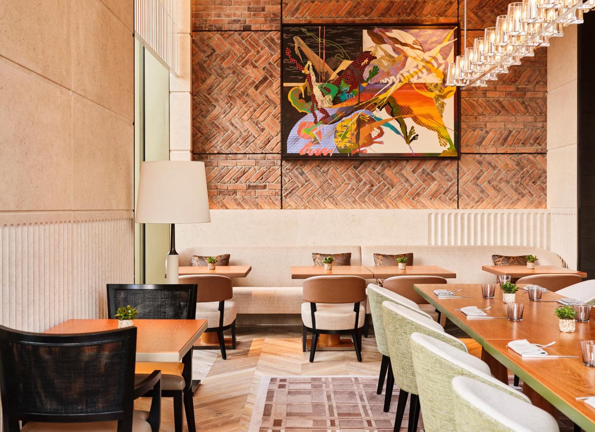 Park Hyatt London River Thames Екстер'єр фото