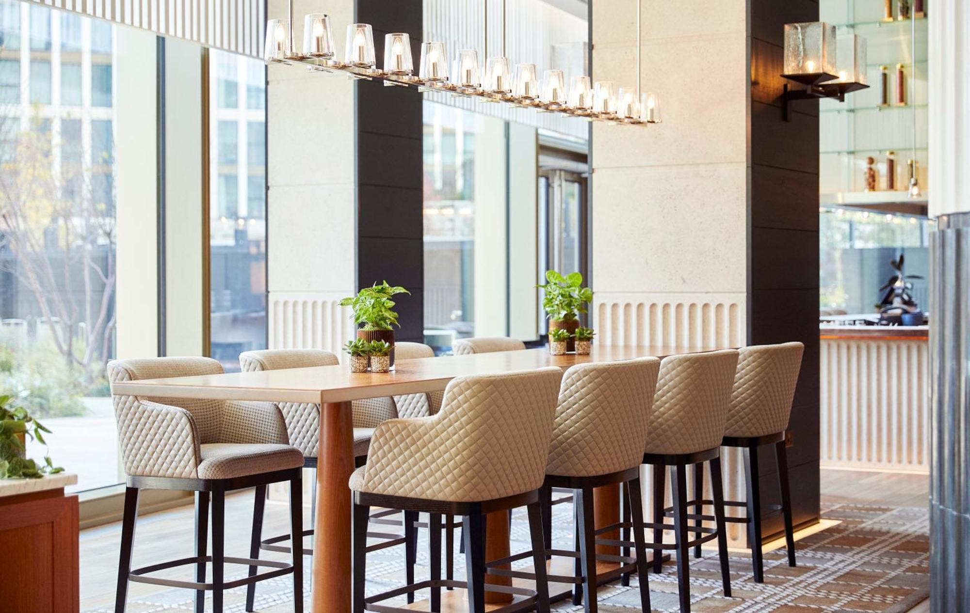 Park Hyatt London River Thames Екстер'єр фото