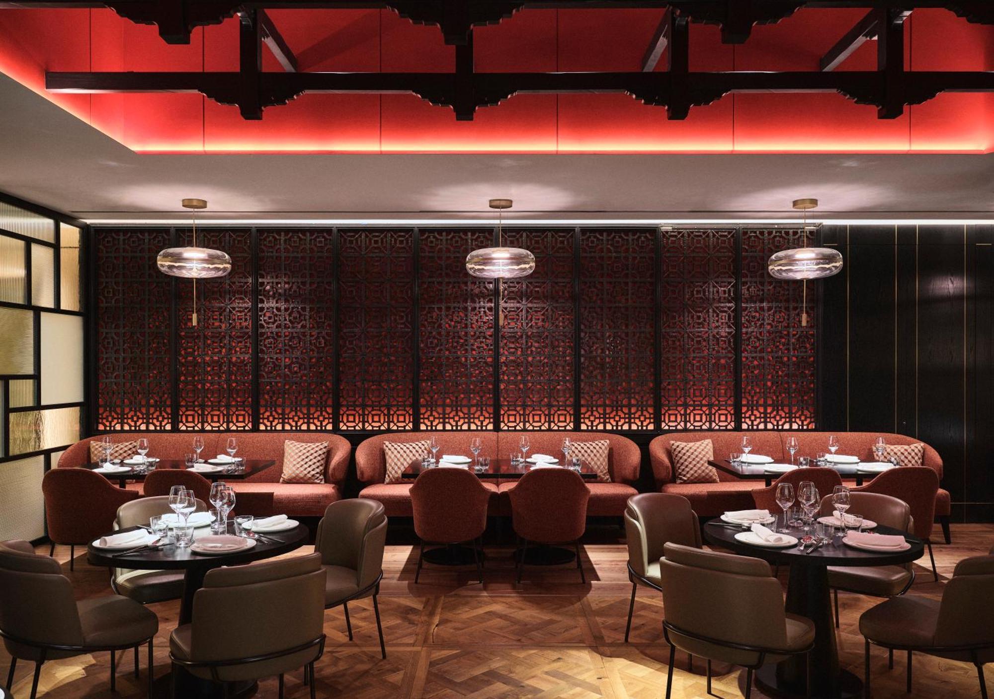 Park Hyatt London River Thames Екстер'єр фото