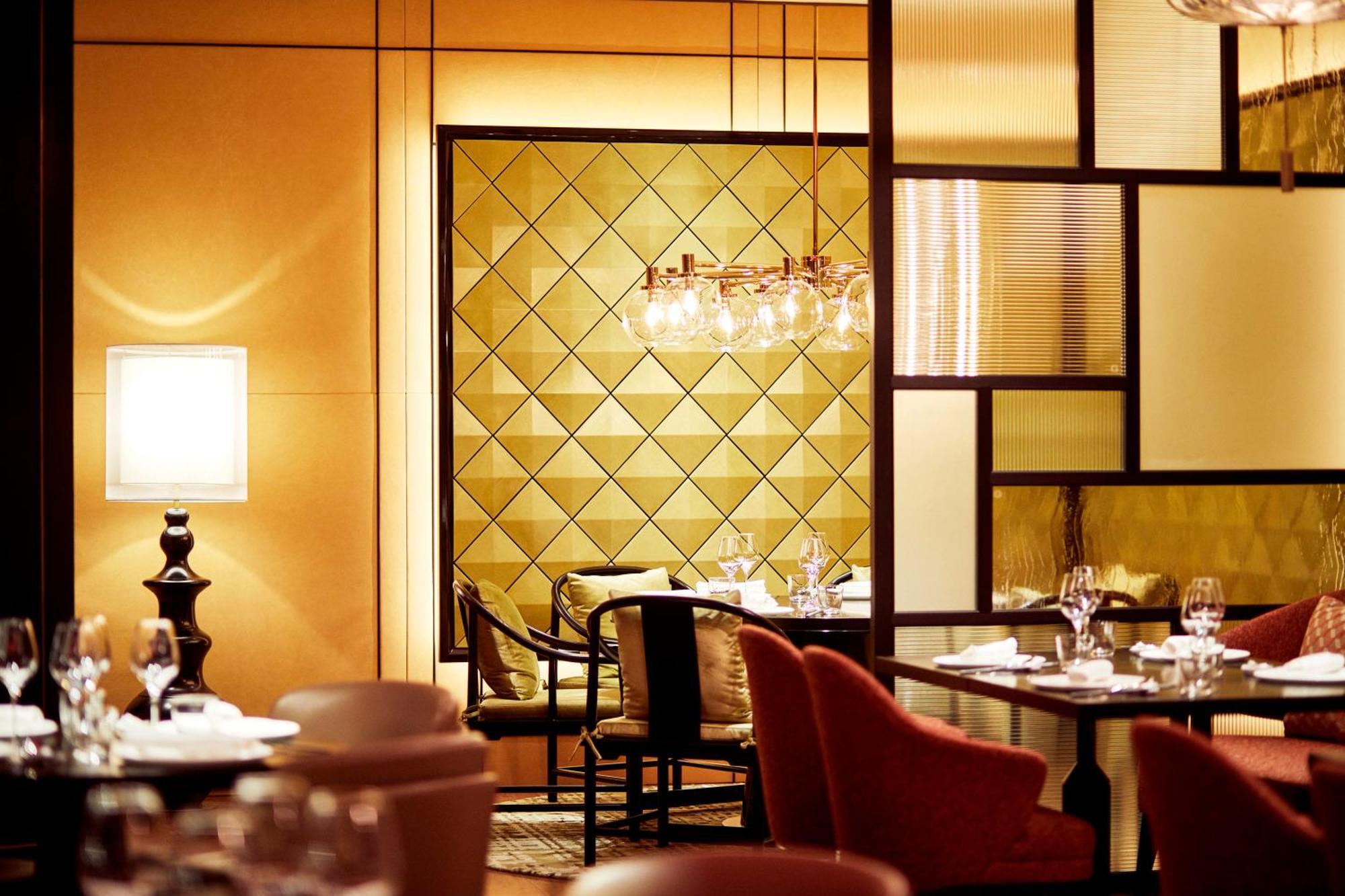 Park Hyatt London River Thames Екстер'єр фото