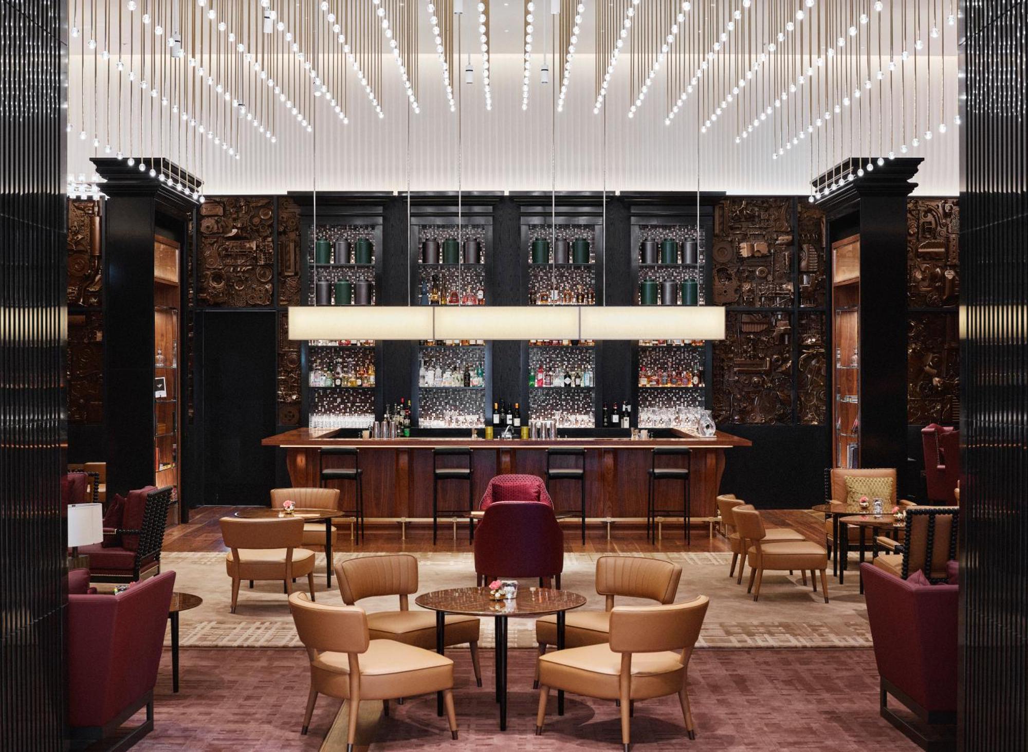 Park Hyatt London River Thames Екстер'єр фото