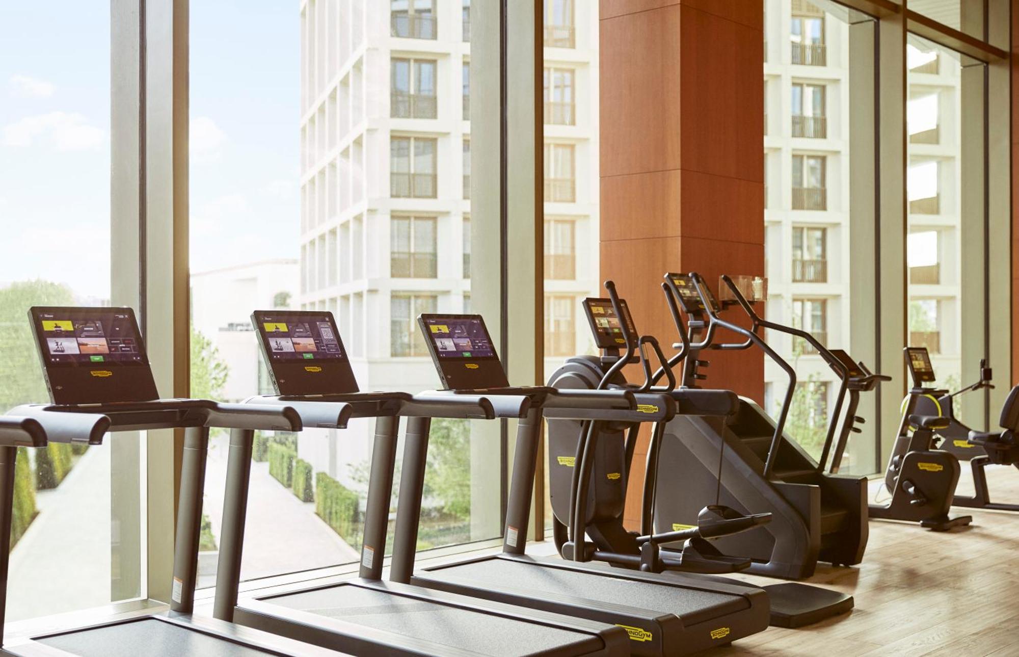 Park Hyatt London River Thames Екстер'єр фото